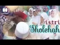 Download Lagu Istri SHOLEHAH Rhoma Irama | Ruben Cover