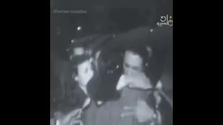 عبد الحليم حافظ  فيه ناس تخلق من الالم قوة دندنها