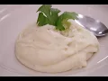 KFC Mashed Potatoes