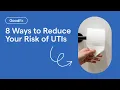 How to Prevent a UTI 8 Tips That Work GoodRx