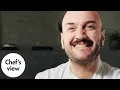 Download Lagu Leandro Carreira of Londrino, London | Chef's View