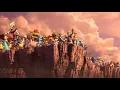World of Light Opening with Trap Royalty