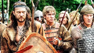 BARBARES | Film Complet en Français | Action💎