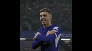 بردان كول بالمر Cole Palmer 