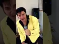 Download Lagu Eddy Popescu Great Elvis Song ⭐️it hurts me ⭐️