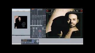 James Ingram – Someone Like You (Slowed Down)