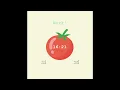 Pomodoro Technique - Udemy 100 Days of Python Day 28
