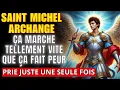 Download Lagu 💖PRIÈRE À SAINT MICHEL ARCHANGE 🙏 POUR LES MIRACLES IMPOSSIBLES