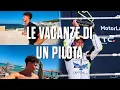 Download Lagu VACANZE DI UN PILOTA