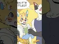 It s time for a proposal Comic by Kurarifox