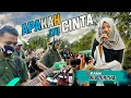 Download Lagu Nia Dirgha IRAMA DOPANG || Apakah Itu Cinta || Goyangannya Pun Keluar