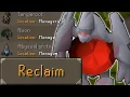 Pets in Oldschool Runescape Just Received a Huge Change OSRS
