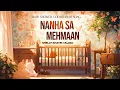 Download Lagu Nanha Sa Mehmaan | Baby Shower Song | God Bharayi | Shelly Khatri Live | Celebrations