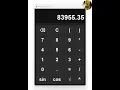 How to Create an Advanced Scientific Calculator with Keyboard Support in Python - Under 9 Minutes