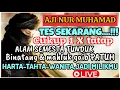 Download Lagu TES LANGSUNG‼️AJIAN NUR MUHAMAD-1 X TATAP-SEMESTA TUNDUK-HARTA,TAHTA,WANITA JADI MILIKMU