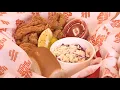 Hawthorne Eats Week featuring Fishbone Seafood