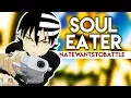 Download Lagu Soul Eater - Resonance (English Cover Song) [1st Opening] - NateWantsToBattle