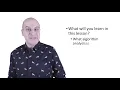 Data Structures and Design Patterns for Game Developers - 09 Lesson Introduction