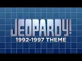 Download Lagu 1992-1997 Theme | Jeopardy!