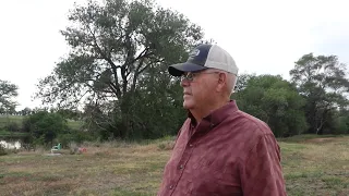 Farm to Fuel - The Saga of a Pesticide-Poisoned Nebraska Town