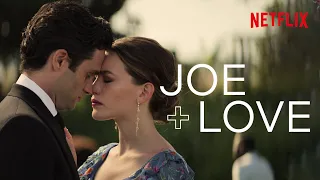 Download Joe and Love's Wolf Story In Full | YOU | Netflix MP3