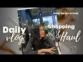 Church Street Bangalore Vlog Aesthetic Day in My Life Affordable Haul