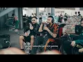 İHTİYAÇ YOK OTELE - ERAY067 & MANSUR | CLTR LIVE S2 B3 |