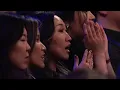 Michael Myers plays piano, stuns audience on America's Got Talent