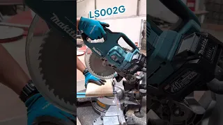 Makita LS002G Makita Cordless Compound Miter Saw 40V Max 