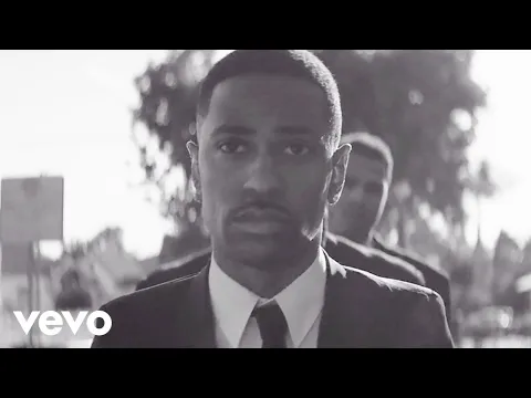 Download MP3 Big Sean - One Man Can Change The World ft. Kanye West, John Legend (Official Music Video)