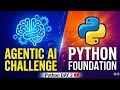 Agentic AI Challange - Day-2