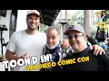 Jim Friends at SDCC 26 Full Episode Toon d In with Jim Cummings