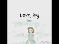 BEN (벤)  - Love, ing (열애중) [Sub Indo]