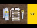 How to Use Your Dr Scholl s Skin Tag Complete Care