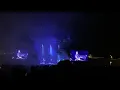 RUFUS DU SOL - “New Sky” Live at the LA Historic Park 10-5-19