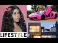Nicki Minaj Husband Net Worth Cars House Parents Age Brother Biography Lifestyle 2020