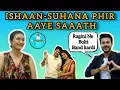 Download Lagu SURPRISE! Sasural Genda Phool 3 aane wala hai ? | Jay Soni And Ragini Khanna Reunion