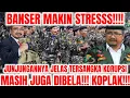 Lagu BANSER MAKIN STRESS!!! JUNJUNGANNYA JADI TERSANGKA MASIH JUGA DIBEL-BELA!!!!