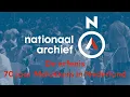 Download Lagu De Erfenis - 70 jaar Molukken in Nederland
