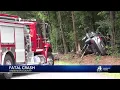 Body found along Blue Ridge Highway was victim of hit-and-run NPS says