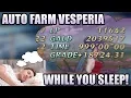 Download Lagu Tales of Vesperia auto farm guide! Get Grade, EXP, Gald, Fell Arm power and more while you sleep!