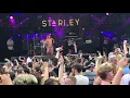 Lagu Starley - Call On Me Live at Manchester Pride 2017