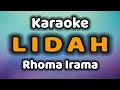 Download Lagu LIDAH Karaoke Rhoma Irama