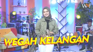 WEGAH KELANGAN - WORO WIDOWATI