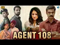 Download Lagu AGENT 108 | Full Hindi Dubbed Suspense Crime Thriller Movie | South Thriller Movie