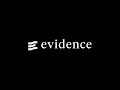 Evidence Generate reports using SQL and Markdown