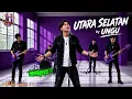 UTARA SELATAN - UNGU | Single Terbaru dari Ungu band | Cover New Version