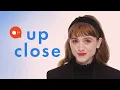 Natalia Dyer on Stranger Things Nancy Wheeler spin-offs and her best beauty secret Cosmo UK