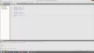 Lua 5 2 Tutorial 19 The Bitwise Library