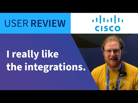 Thumbnail for Cisco Duo Review